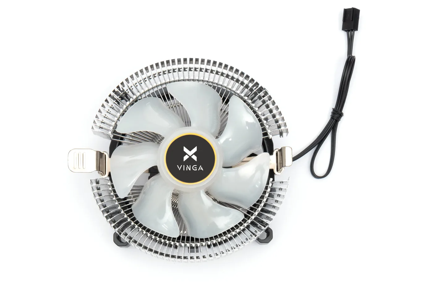 CPU cooler Vinga Q6