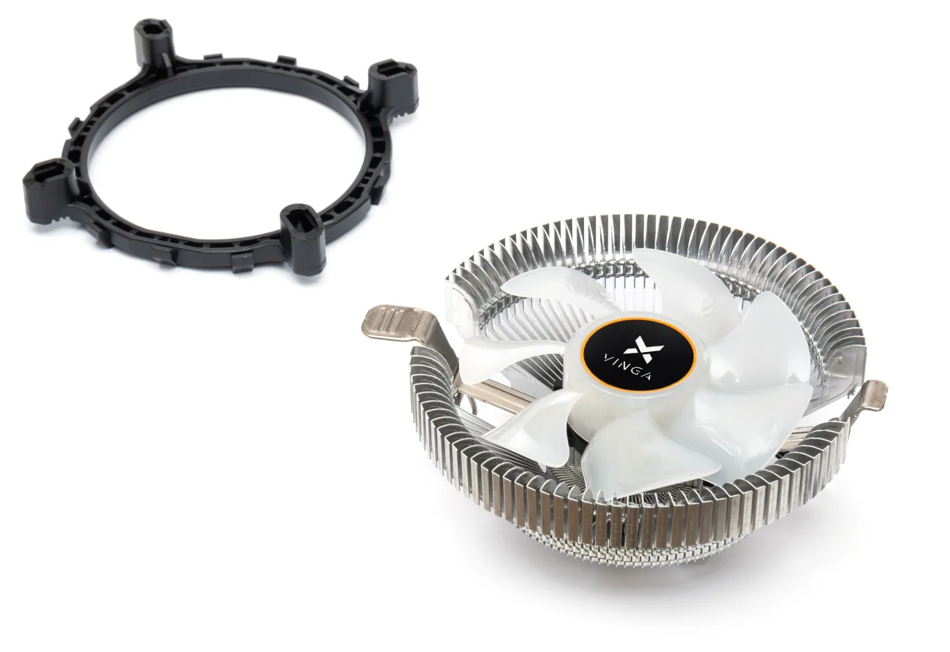CPU cooler Vinga Q6
