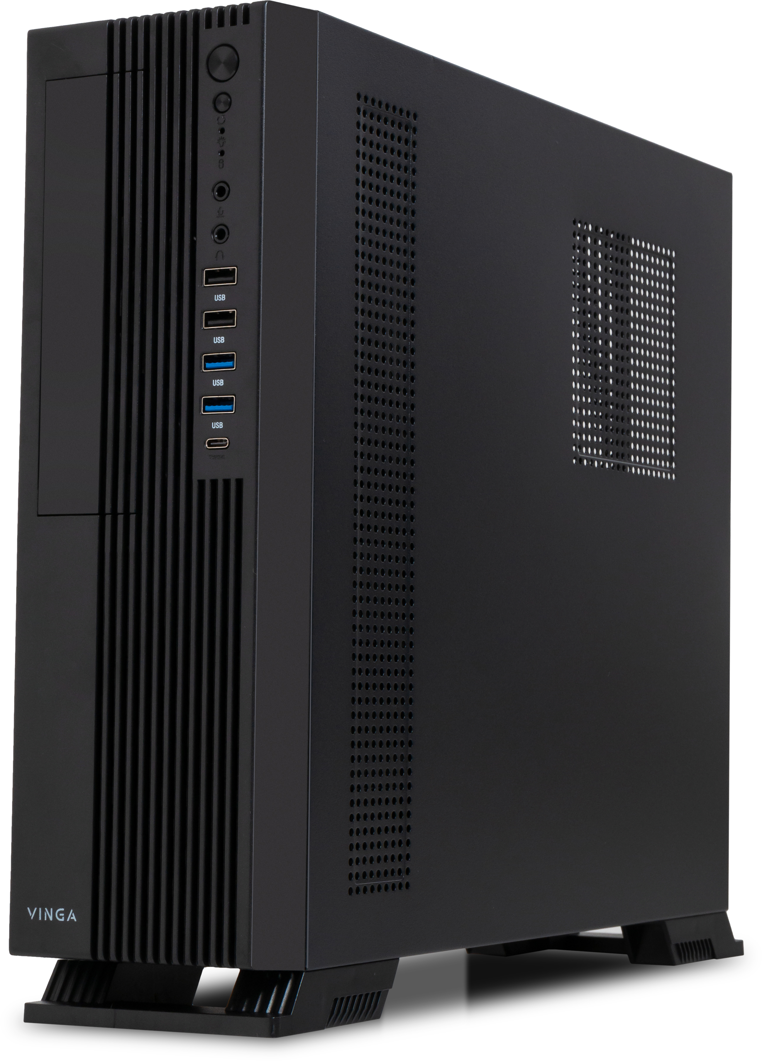 Корпус для ПК Vinga CS321B