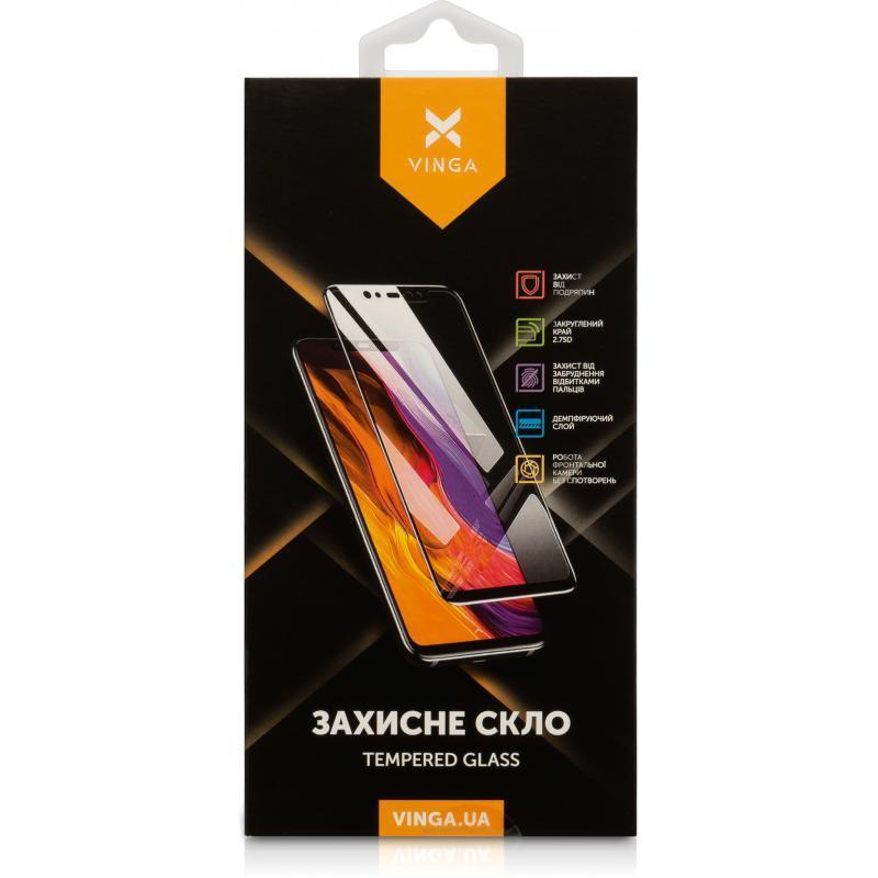 Protective glass Vinga Samsung A04e (VGSA04E)