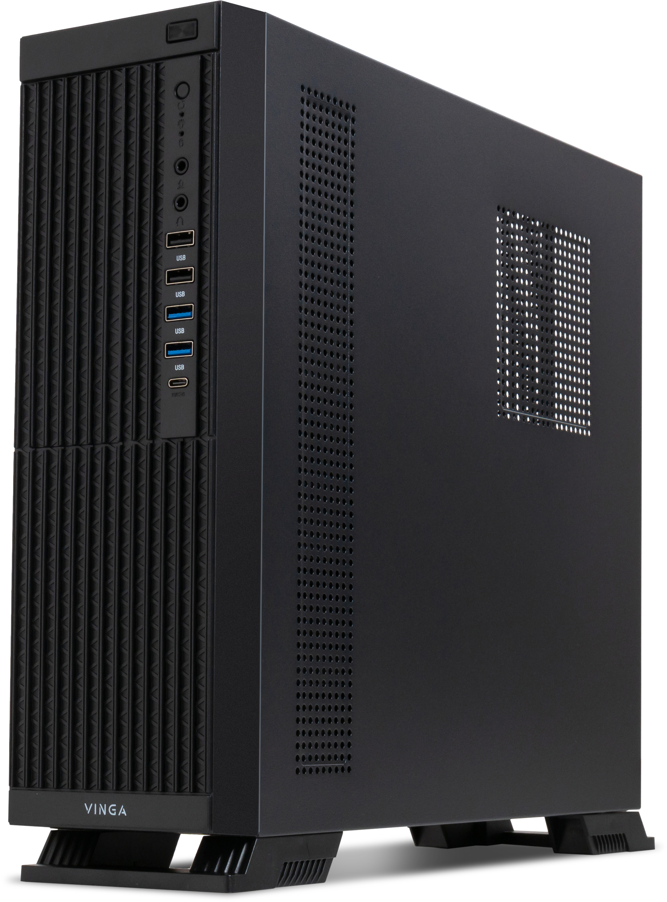 Корпус для ПК Vinga CS322B