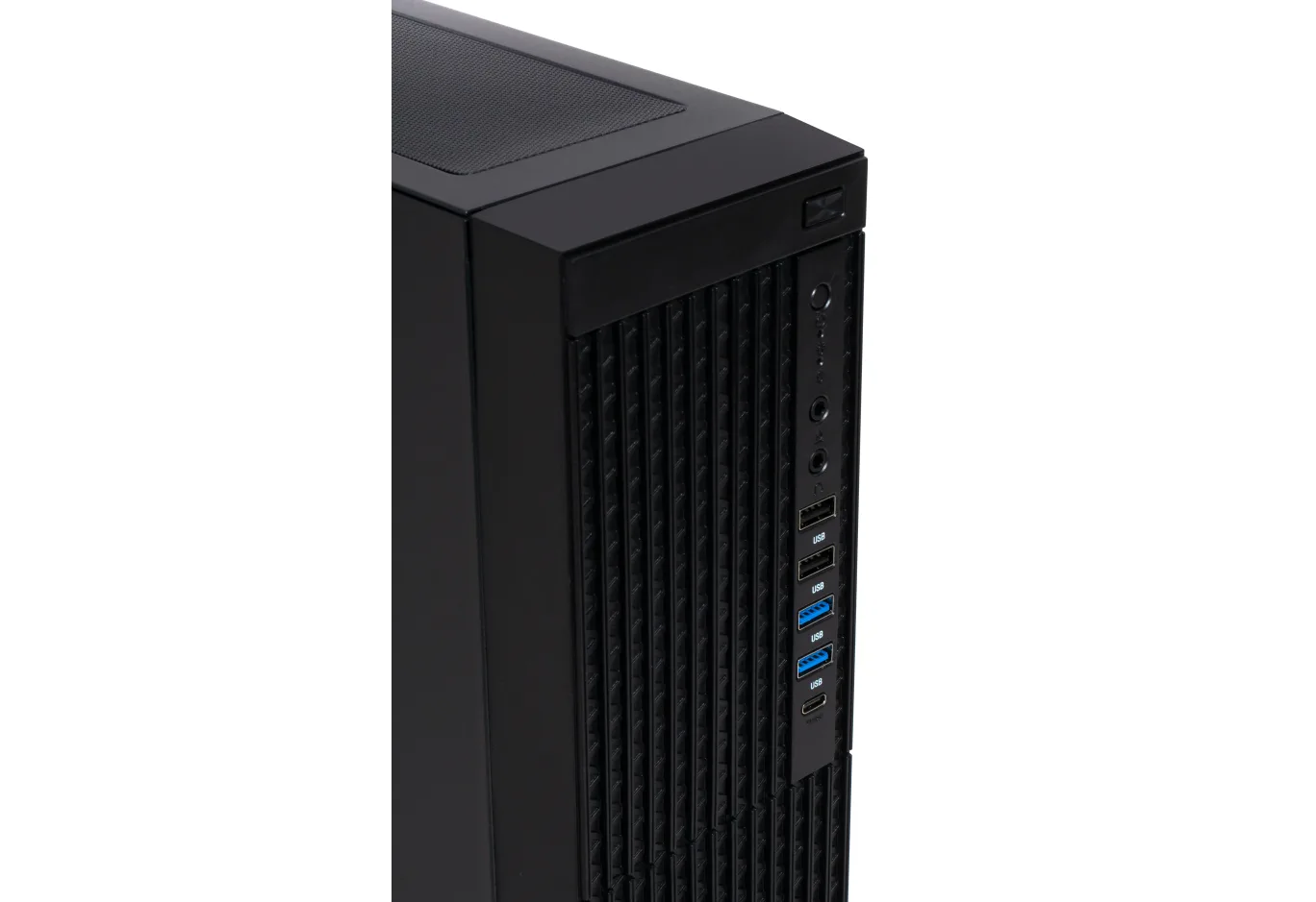 PC Case Vinga CS322B
