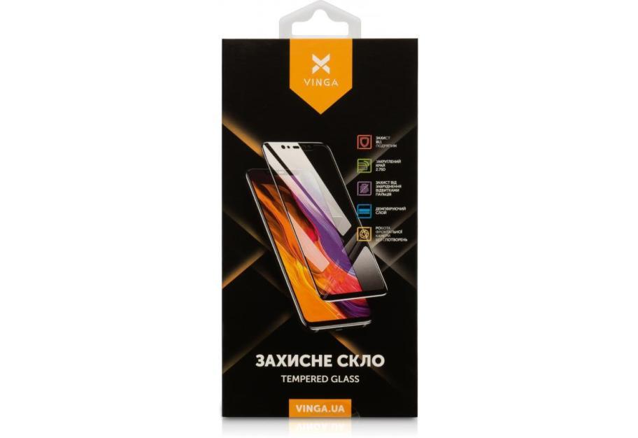 Скло захисне Vinga Samsung A54 5G (VGSA545G)