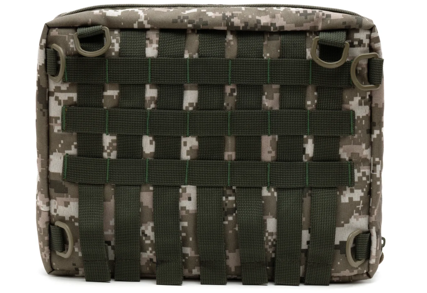 Tablet case Vinga Tactical Military universal 12-13" MOLLE, Oxford 600D, pixel (VTB13UTMOP)
