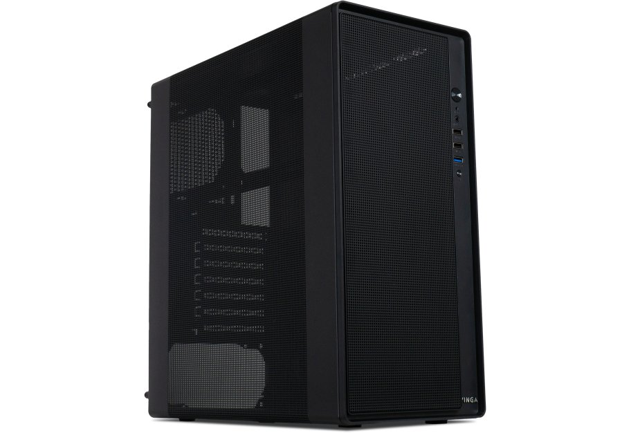 Корпус для ПК Vinga Era02