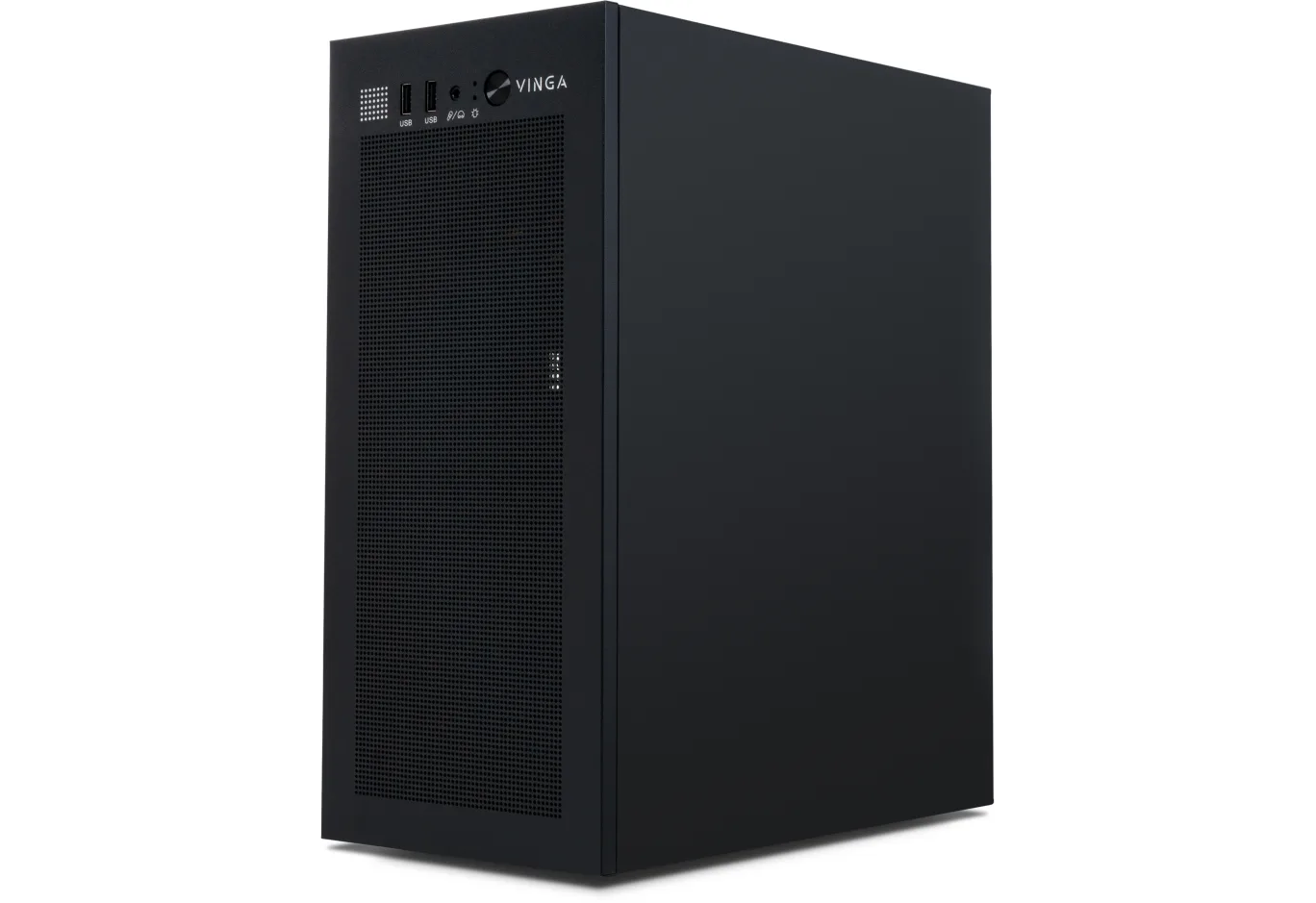 PC Case Vinga CS320B