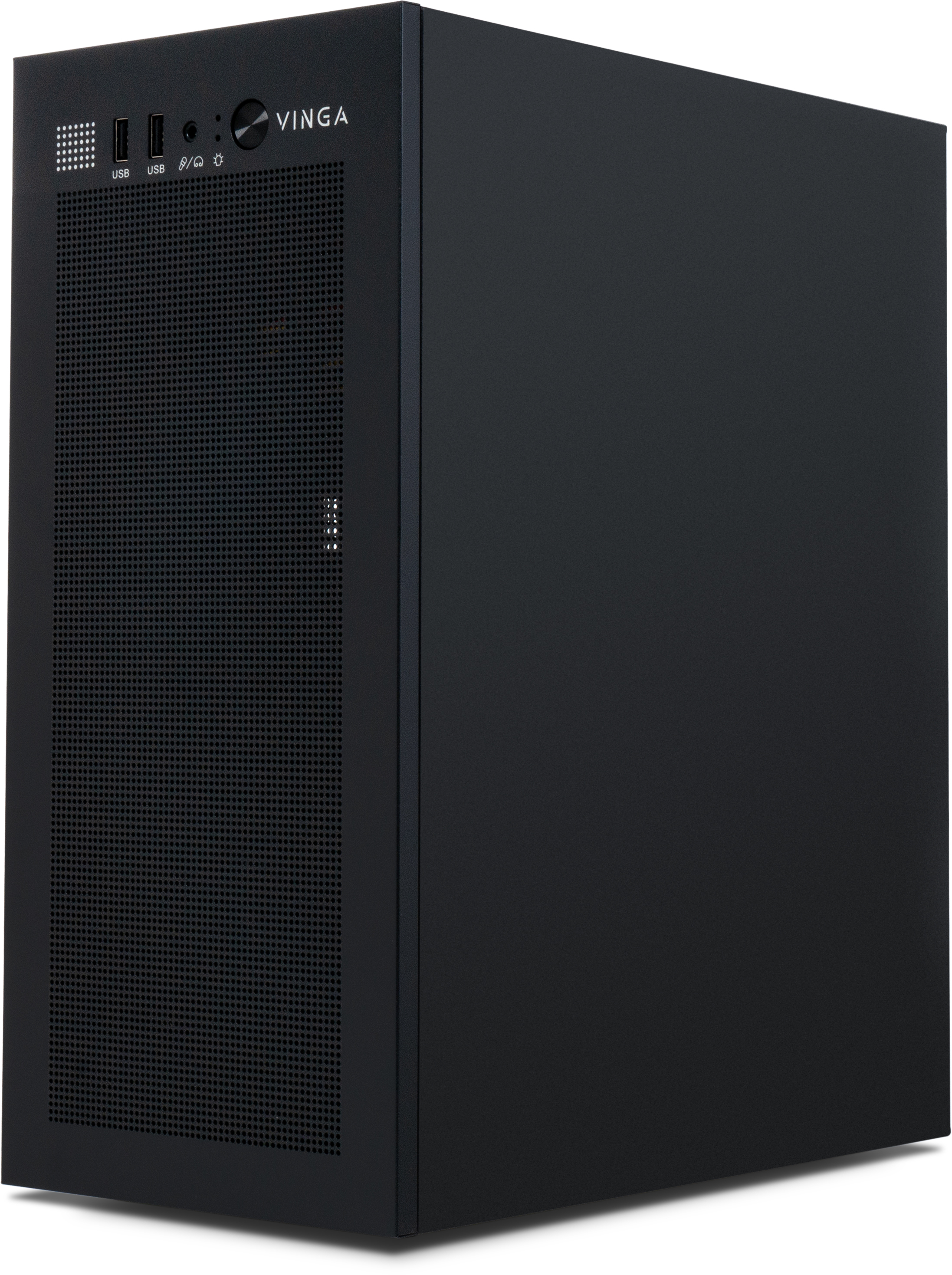 Корпус для ПК Vinga CS320B