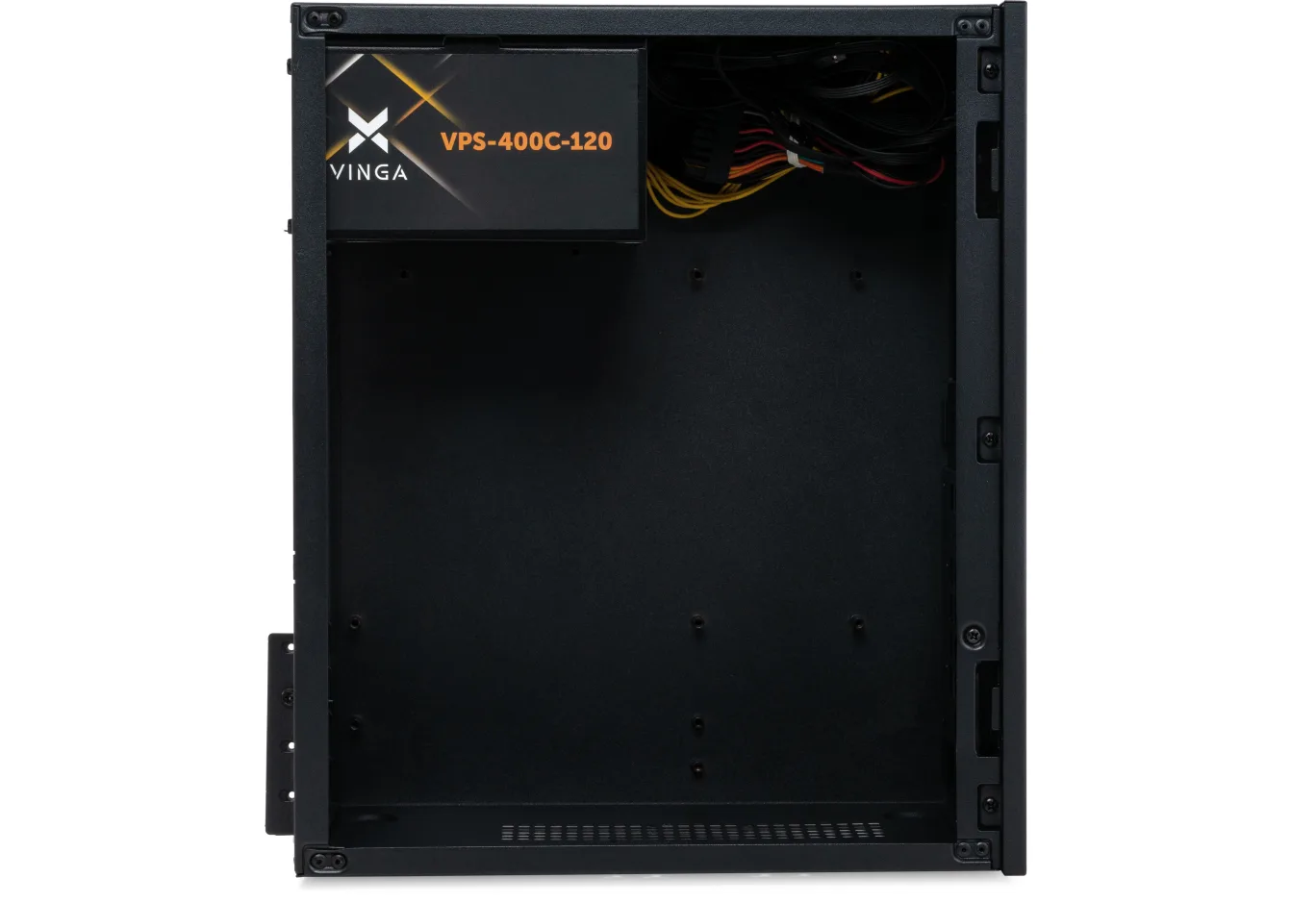 PC Case Vinga CS320B