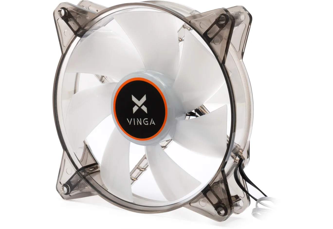 Case fan Vinga RGB fan-07