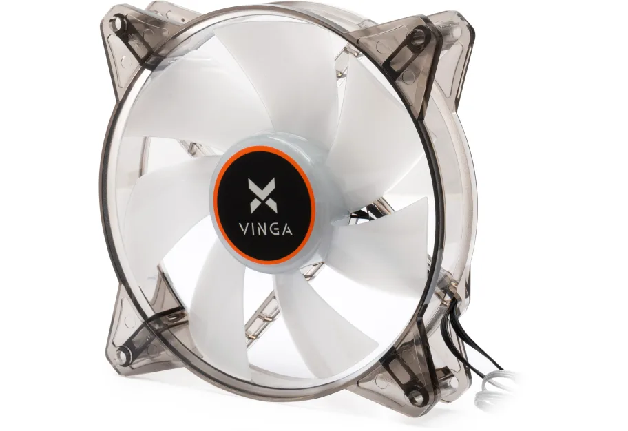 Case fan Vinga RGB fan-07