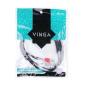Кабель мультимедійний 3.5mm M to 2xRCA 1.5m Vinga (3.5STM2RCAM01-1.5)