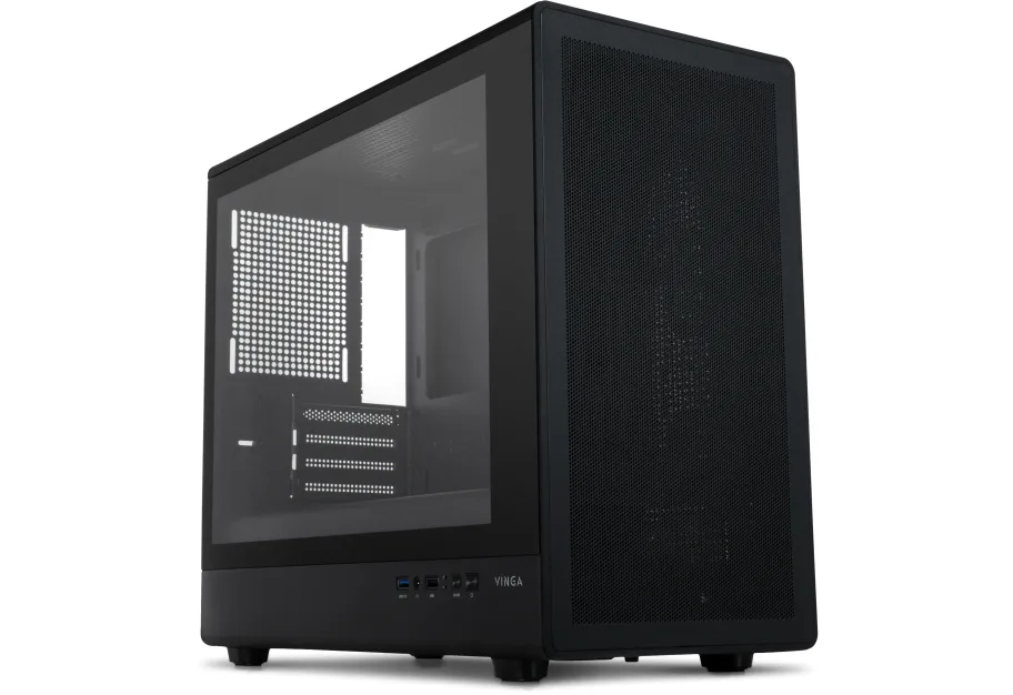 PC Case Vinga Malevolence