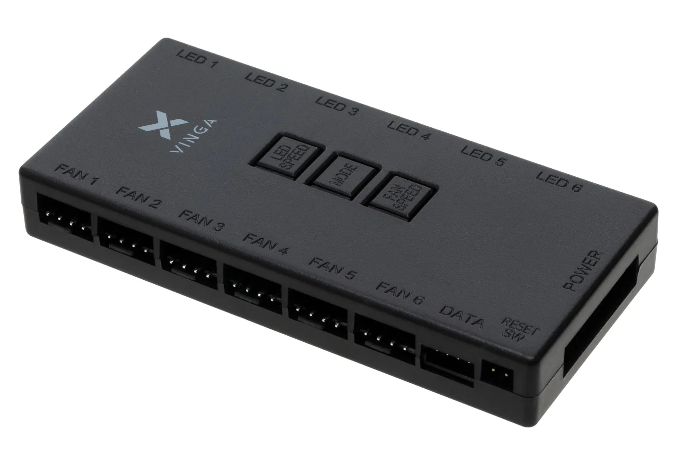 Backlight Control Module Vinga RGB control-03