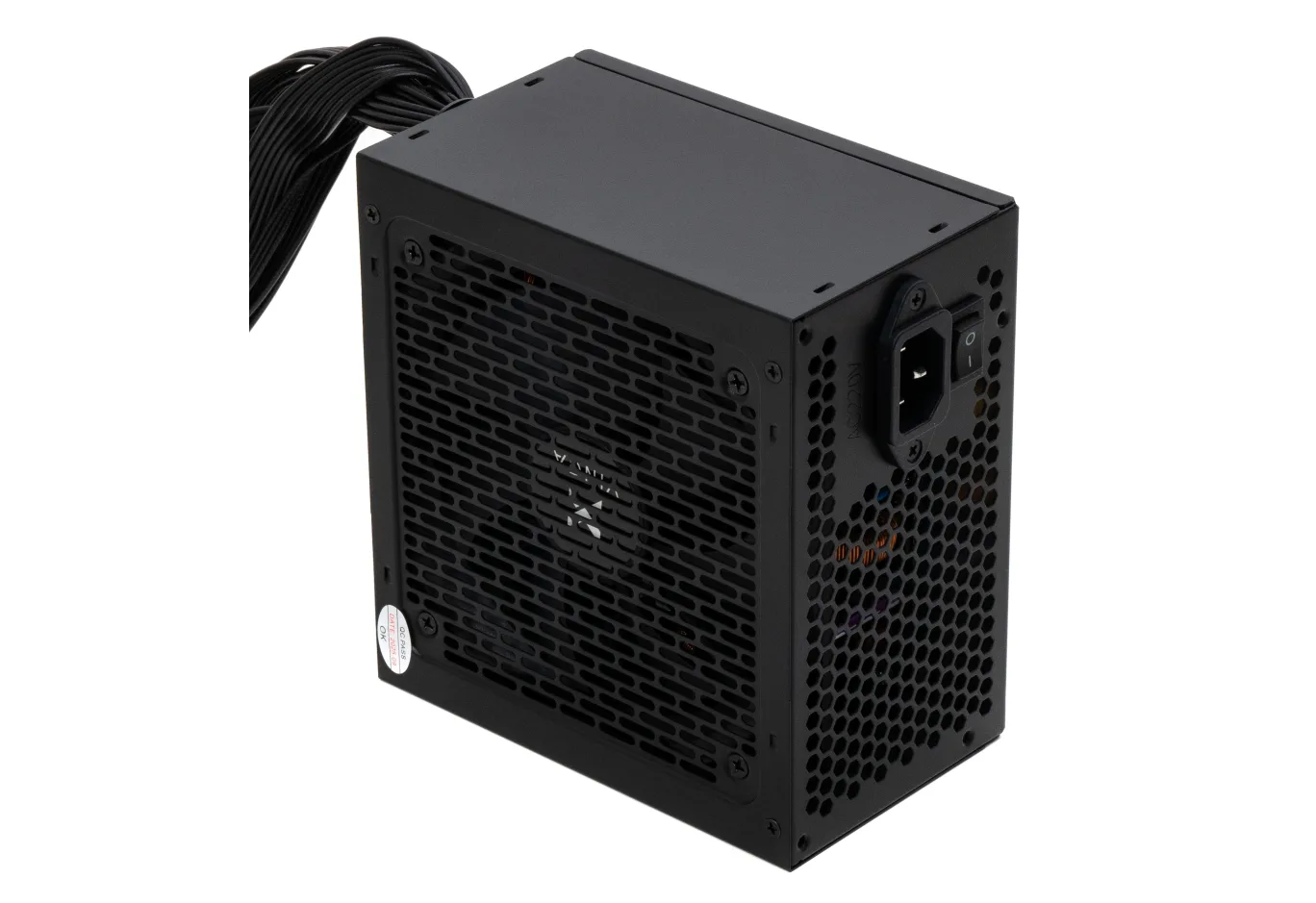 Блок живлення Vinga 750W (VPS-750B1)