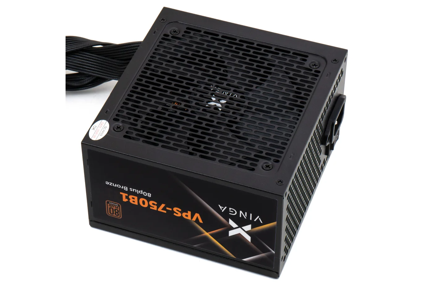 Блок живлення Vinga 750W (VPS-750B1)