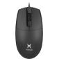 Мишка Vinga MS-110 Black