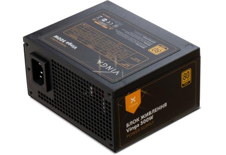 Блок живлення Vinga 500W (SFX-500G)