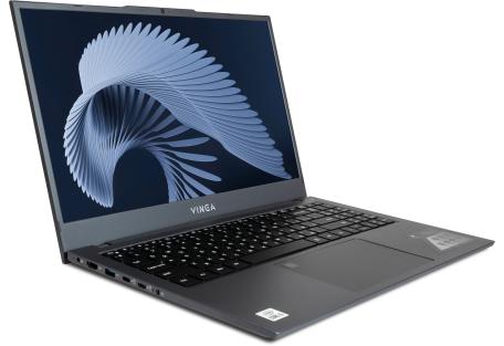 Ноутбук Vinga Iron S150 (S150-12358512G)
