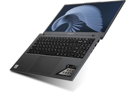 Ноутбук Vinga Iron S150 (S150-12358512G)