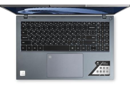 Ноутбук Vinga Iron S150 (S150-12358512G)