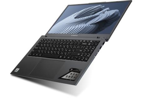 Ноутбук Vinga Iron S150 (S150-123516512G)