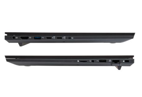 Ноутбук Vinga Iron S150 (S150-123516512G)