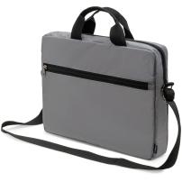 Сумка для ноутбука Vinga 15.6" NB001 gray (NB001GY)