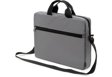 Сумка для ноутбука Vinga 15.6" NB001 gray (NB001GY)