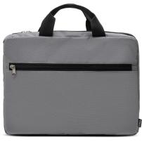 Сумка для ноутбука Vinga 15.6" NB001 gray (NB001GY)