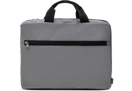 Сумка для ноутбука Vinga 15.6" NB001 gray (NB001GY)
