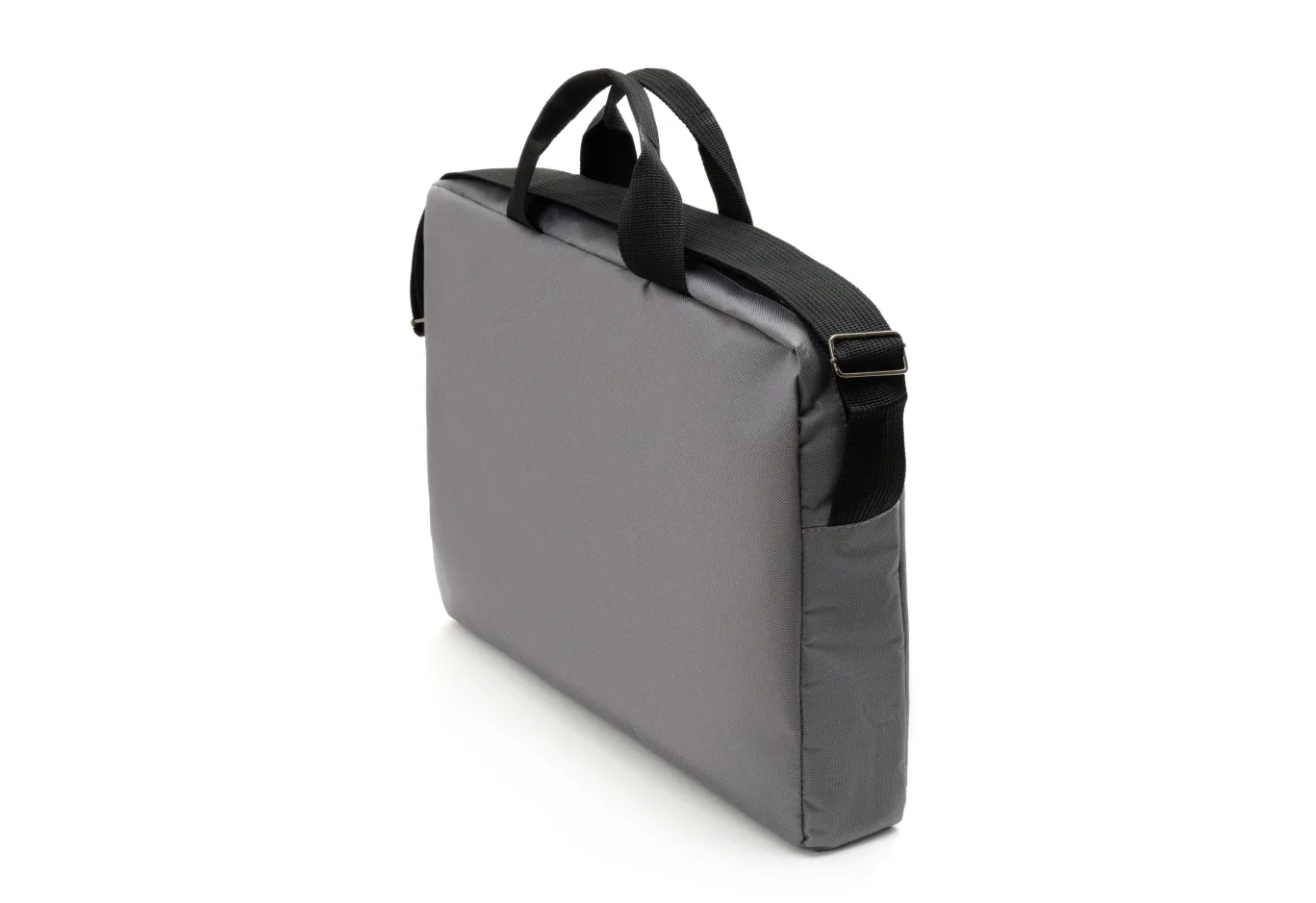 Laptop bag Vinga 15.6" NB001 gray (NB001GY)