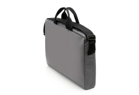 Сумка для ноутбука Vinga 15.6" NB001 gray (NB001GY)