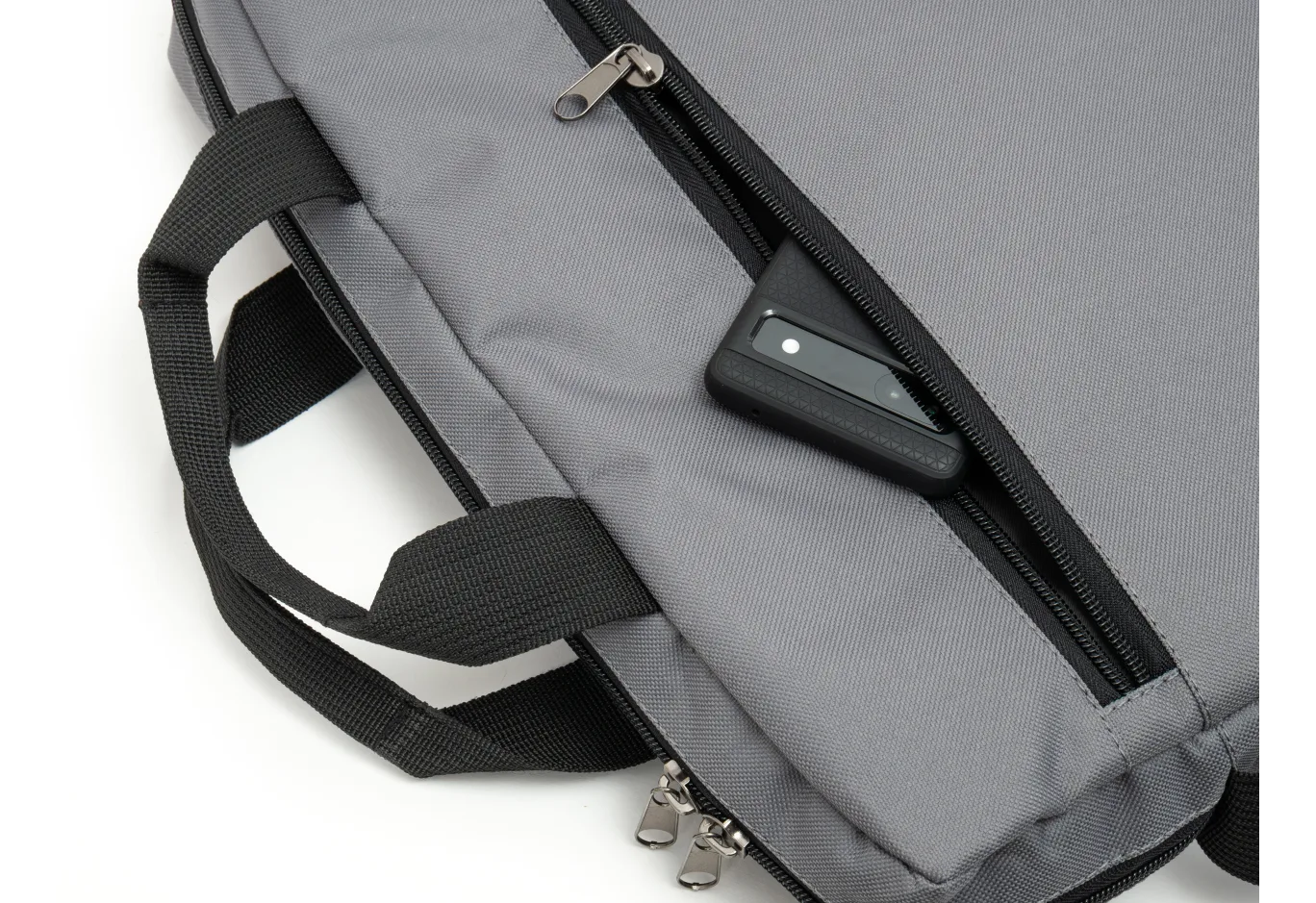 Laptop bag Vinga 15.6" NB001 gray (NB001GY)