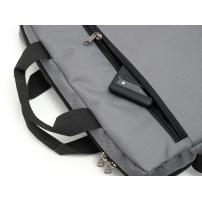 Сумка для ноутбука Vinga 15.6" NB001 gray (NB001GY)