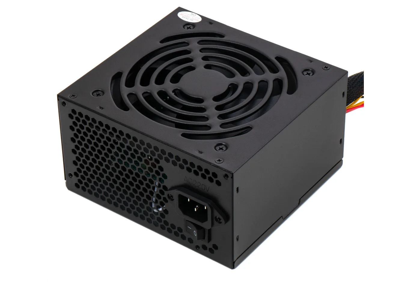 Power supply Vinga 400W ОЕМ (VPS-400С-120)