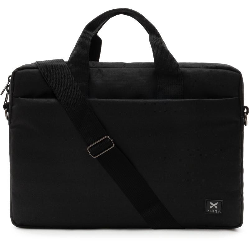 Сумка для ноутбука Vinga 15.6" NB152 black (NB152BK)