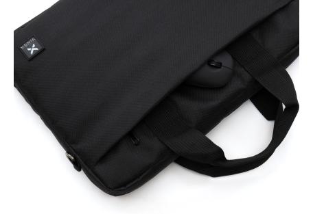 Сумка для ноутбука Vinga 15.6" NB152 black (NB152BK)
