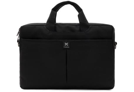 Сумка для ноутбука Vinga 15.6" NB151 black (NB151BK)