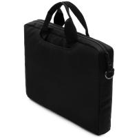 Сумка для ноутбука Vinga 15.6" NB151 black (NB151BK)