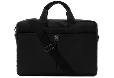 Сумка для ноутбука Vinga 15.6" NB151 black (NB151BK)