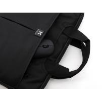 Сумка для ноутбука Vinga 15.6" NB151 black (NB151BK)