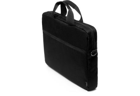 Сумка для ноутбука Vinga 14" NB1402 Black, white print (NB1402UWBK)