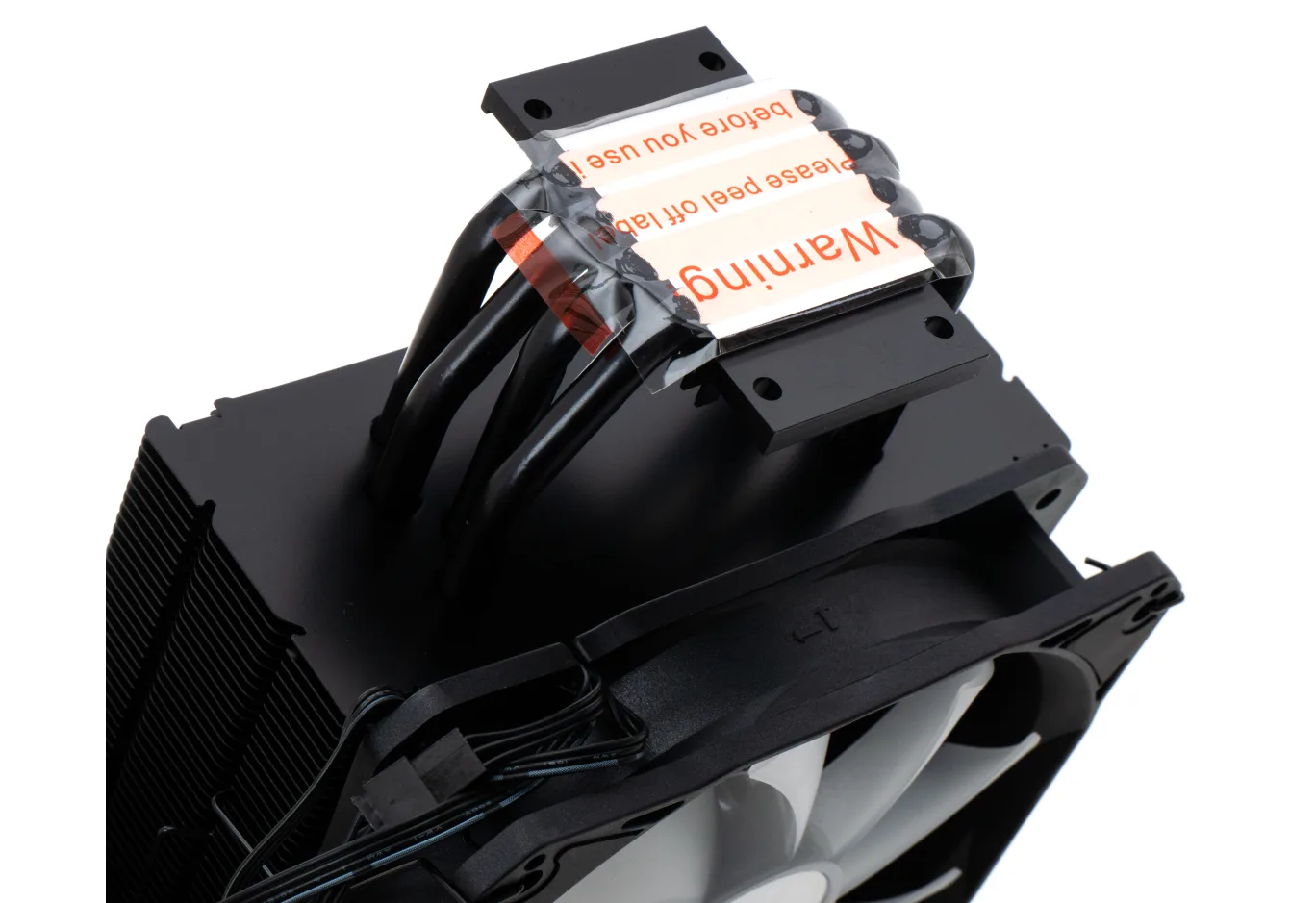 CPU cooler Vinga CL3024