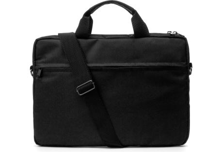 Сумка для ноутбука Vinga 15.6" NB1502 Black, white print (NB1502UWBK)