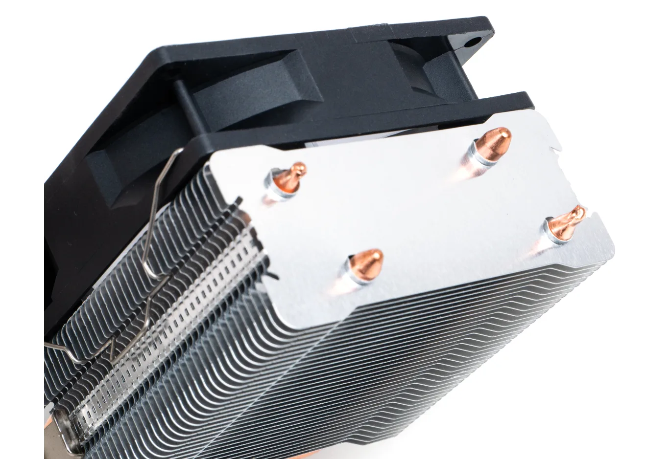 CPU cooler Vinga Q8