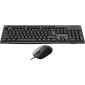 Комплект Vinga KBS-300 Black