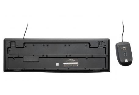 Комплект Vinga KBS-300 Black