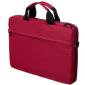 Сумка для ноутбука Vinga 14" NB1402 Burgundy, white print (NB1402UWBY)