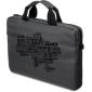 Сумка для ноутбука Vinga 15.6" NB1502 Gray, black print (NB1502UBGY)