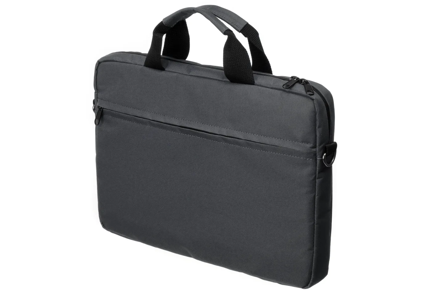 Laptop bag Vinga 15.6" NB1502 Gray, black print (NB1502UBGY)